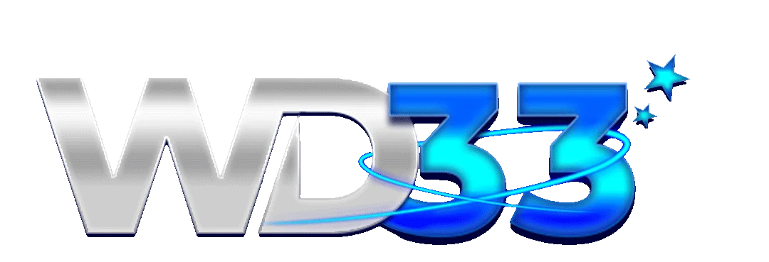 WD33 Logo